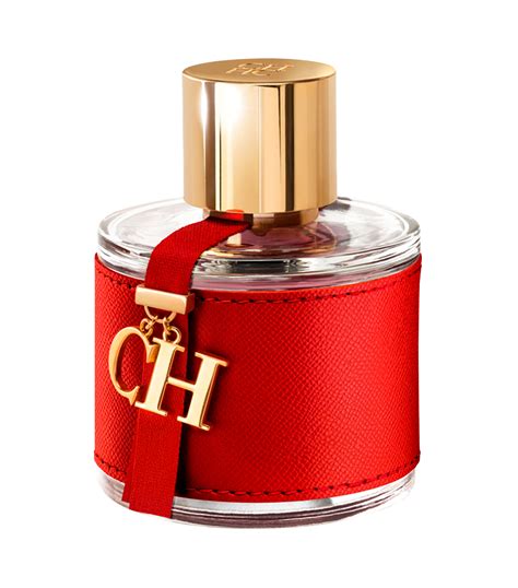 perfumes de carolina herrera precios